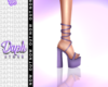 Lilac Heells