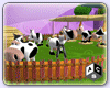 [ACS] FARM MILK COW