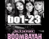BLACKPINK - Boombayah
