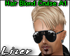 Hair Blond Cruise A3