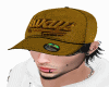 llzM.. Cap + Hair
