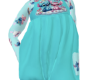 Blue Romper Kids