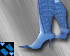 ~J~ Frosted kiss boots