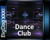 [BD]DanceClub