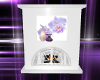 *OL Orchid Fire PLace