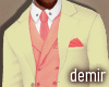 [D] Gentleman suit 5
