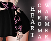 Heart Chroma Warmer