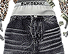 Rhinestone Denim