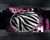 [MK] zebra rug