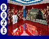*R*Christmas Winter Room