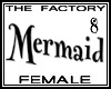 TF Mermaid Avatar 8 Tiny