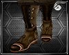 {XZ} Dwarven Boots V2