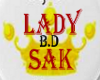 S.A.K Jacket (lady$ak)