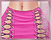 Q • Lace Skirt RLL