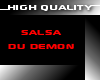 [sh] La salsa du démon