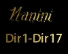 Hanini Dir Mouahhh