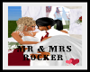 Mr & Mrs Rocker