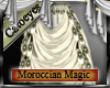 {CT}Moroccian curtains