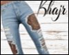 K!Autumn Jeans+Tattoo