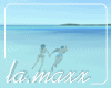 [LM]Nadando juntos