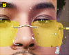 𝖇 Gold Frames 1/4