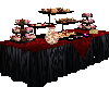 Wedding Dessert Buffet