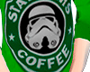 lP|Sw Star Wars Coffe!