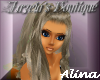 Alina Dirty Blonde
