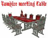 ~K~Vampire Meeting Table