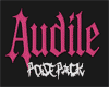 ! Posepack - Baddies e