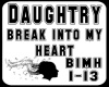 Daughtry-bimh