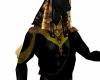 anubis pectoral
