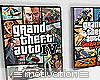 [M] GTA Series #2