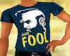 MR T * Fool