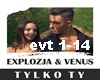 Explozja&Venus -Tylko Ty