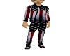 Male American Outfit