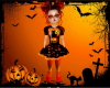 Samhain Kitten