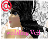PP~Wedding Veil Lace