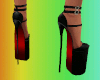 bunny heels