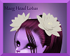 Maeg Head Lotus