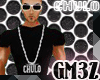 *Chulo Bling Chain*[G]