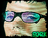 Y2K SPORTS GLASSES