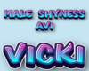 model shyness avi