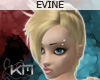 +KM+ Evine Blonde