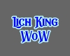 Lich King WoW