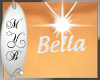*Y* Bella Necklace