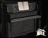 Piano - Salem
