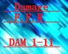 F.F.R. Damage DAM1-11