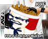 !AK:Fried Chicken Bucket
