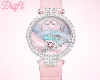 𝓓. Aurora Pearl F